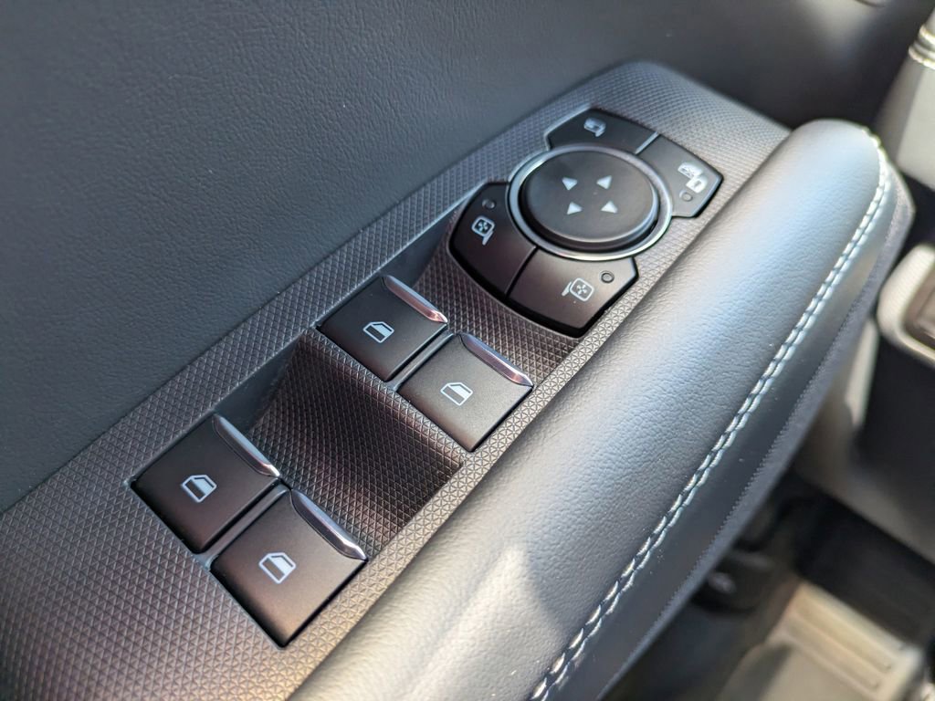 New 2026 Ford Mustang Mach-E Select w/ Comfort Package image 26