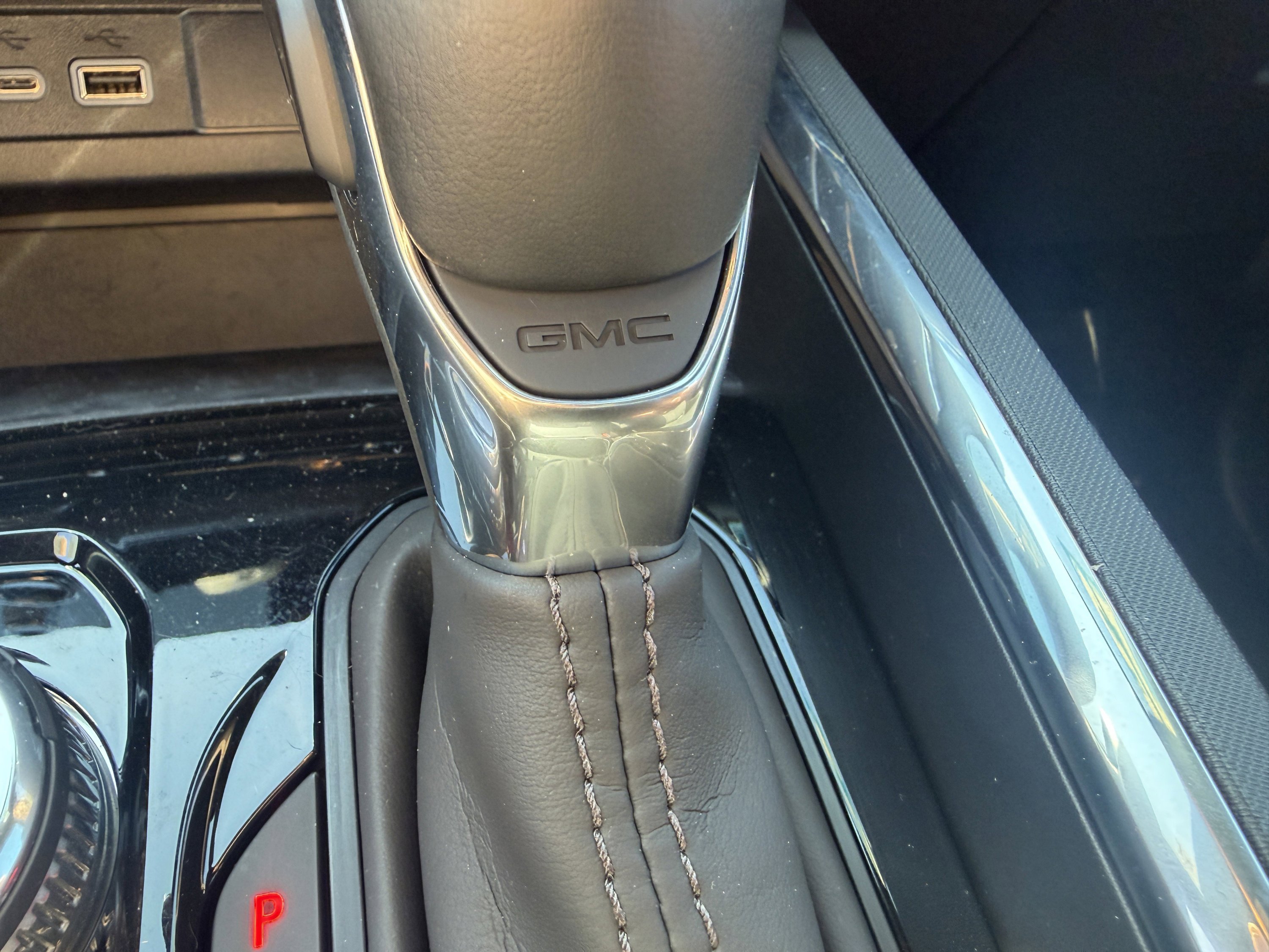 Used 2025 GMC Canyon Elevation w/ Convenience Package AWD/4WD image 32