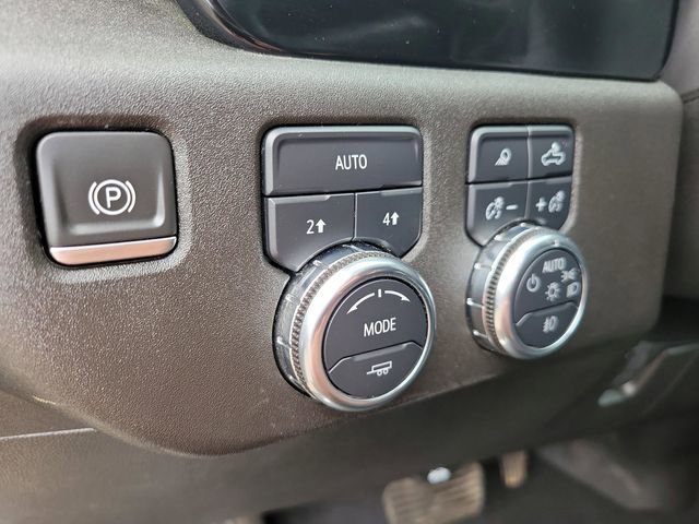 Used 2024 GMC Sierra 1500 SLT image 29