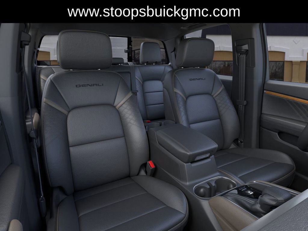 New 2026 GMC Canyon Denali image 18