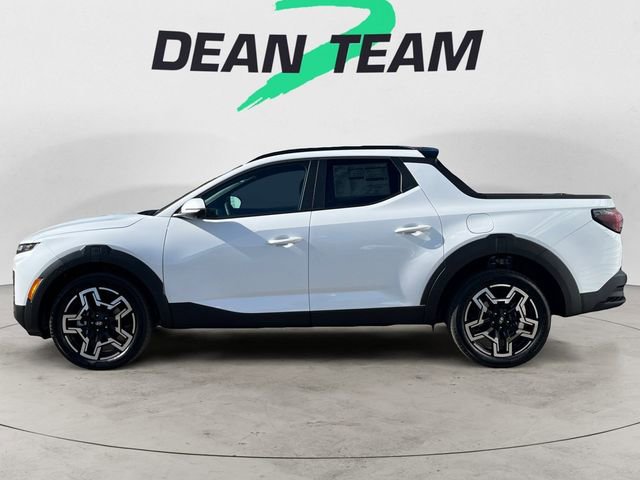 New 2026 Hyundai Santa Cruz Limited image 4