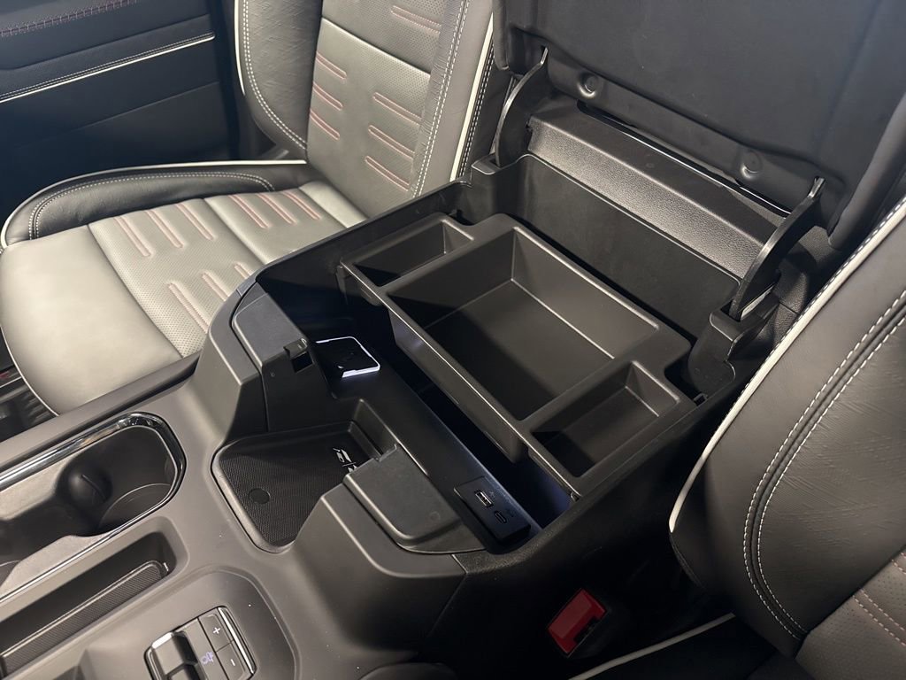 New 2026 GMC Sierra 2500 AT4X AWD/4WD image 39