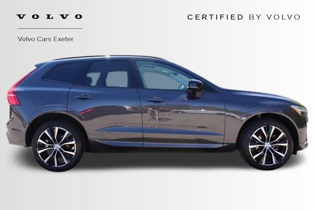 Certified 2023 Volvo XC60 B5 Plus w/ Climate Package AWD/4WD image 11