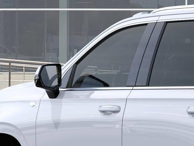 New 2026 Cadillac Escalade Platinum Luxury AWD/4WD image 12