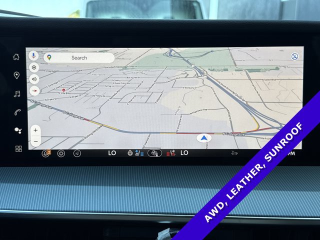 New 2026 Nissan Murano Platinum w/ Cargo Package image 8