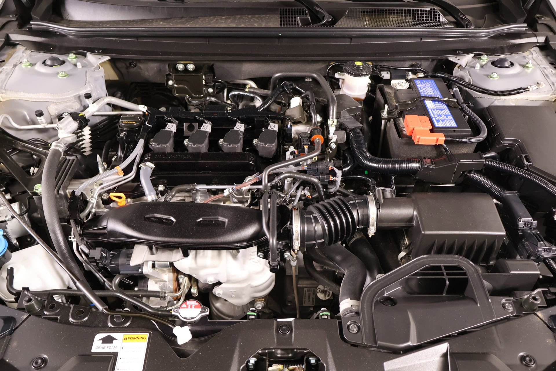 Used 2025 Honda Accord SE image 20