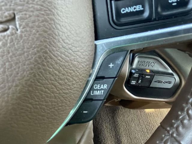 Used 2021 RAM 3500 Laramie w/ Protection Group image 23