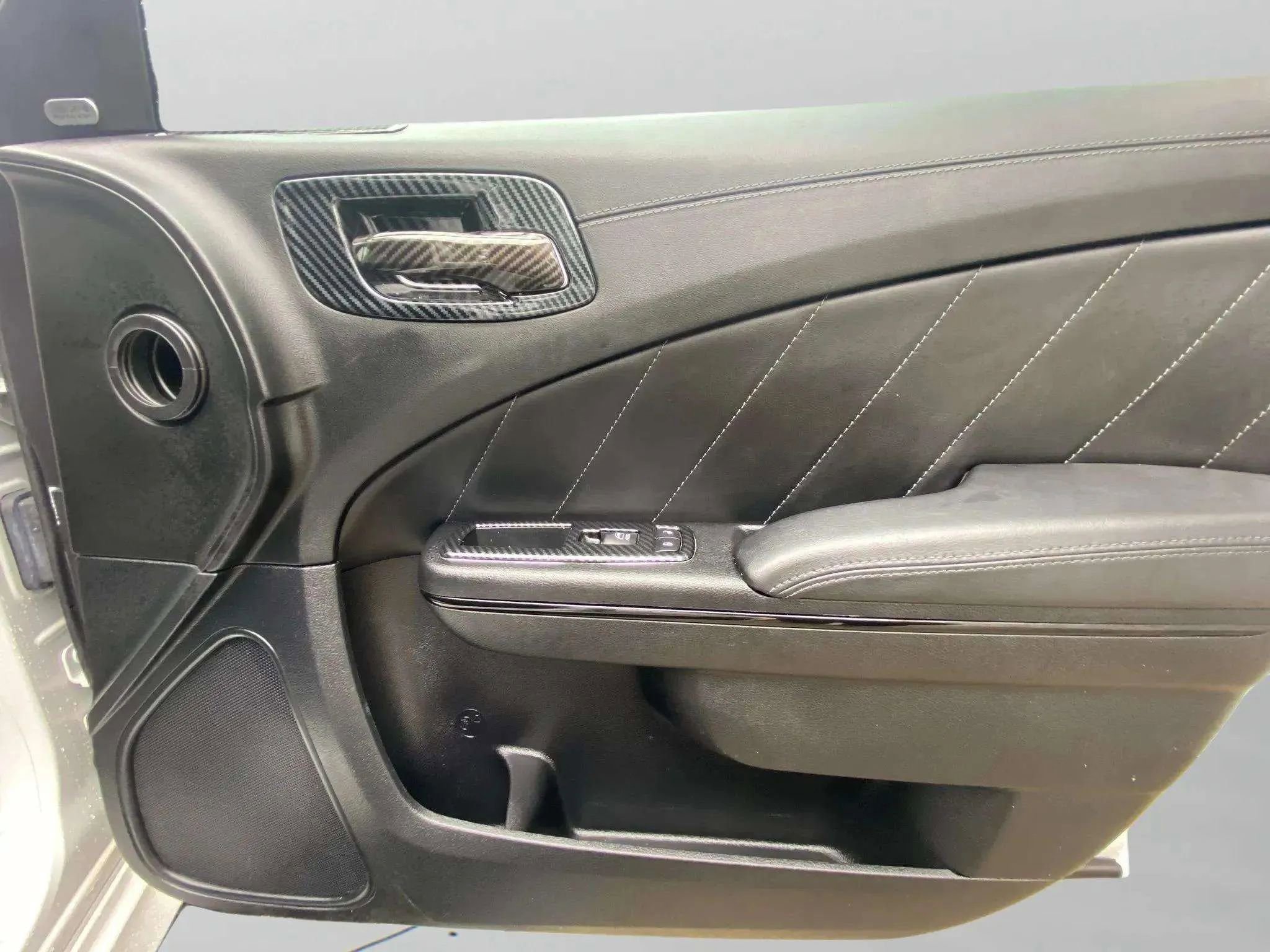 Used 2020 Dodge Charger GT w/ Plus Group image 12