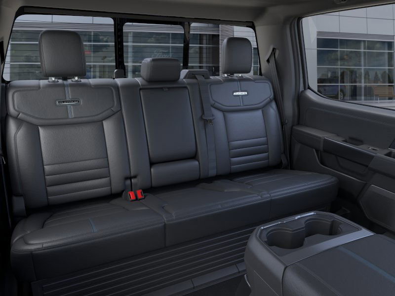 New 2026 Ford F350 Platinum image 11