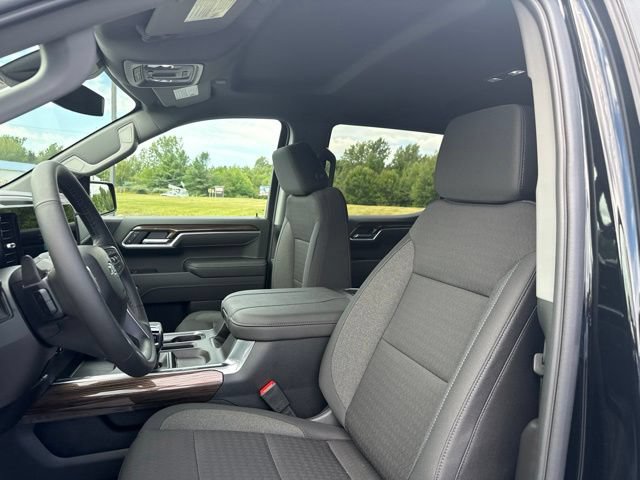 New 2026 Chevrolet Silverado 1500 RST AWD/4WD image 13