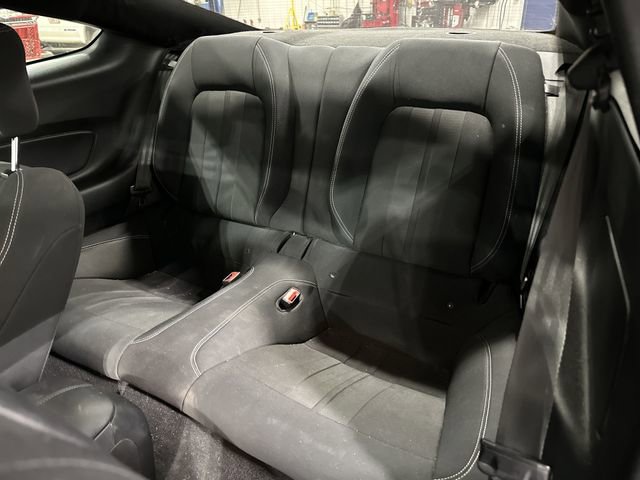 Used 2019 Ford Mustang EcoBoost w/ Black Accent Package image 26