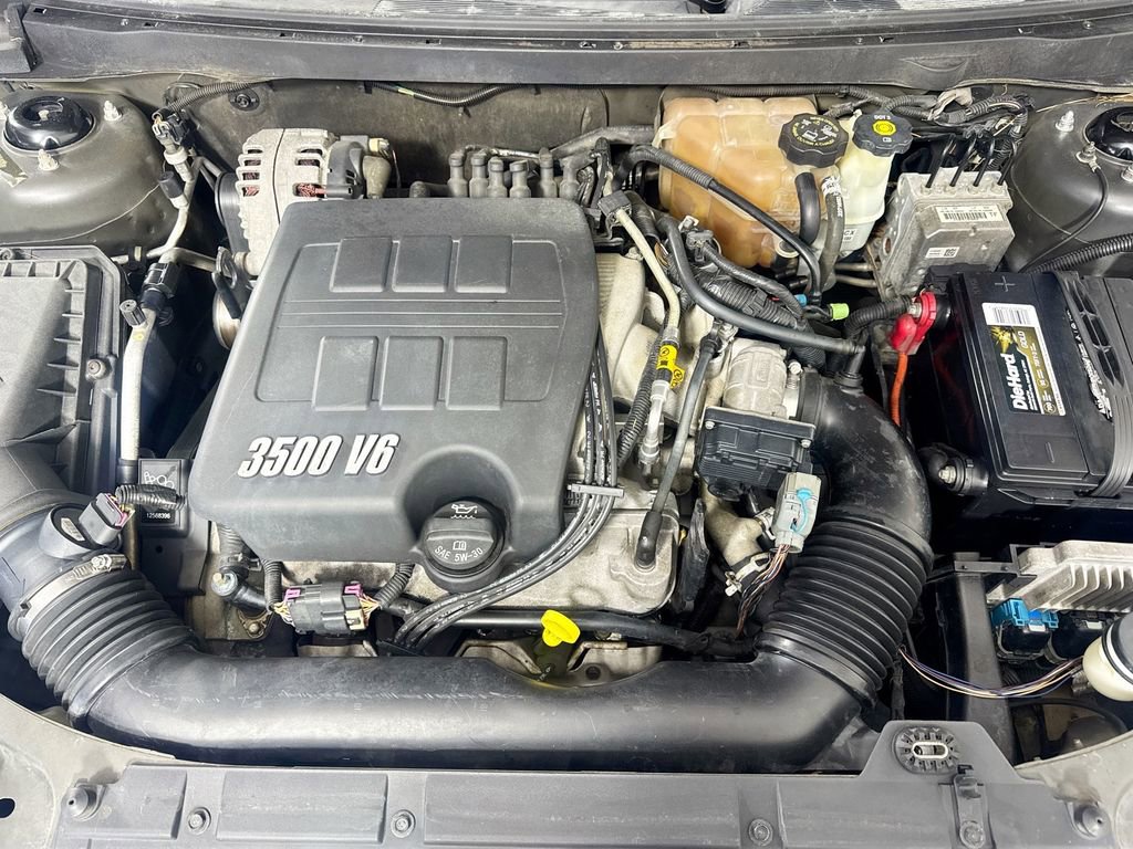 Used 2006 Pontiac G6 GT FWD image 29