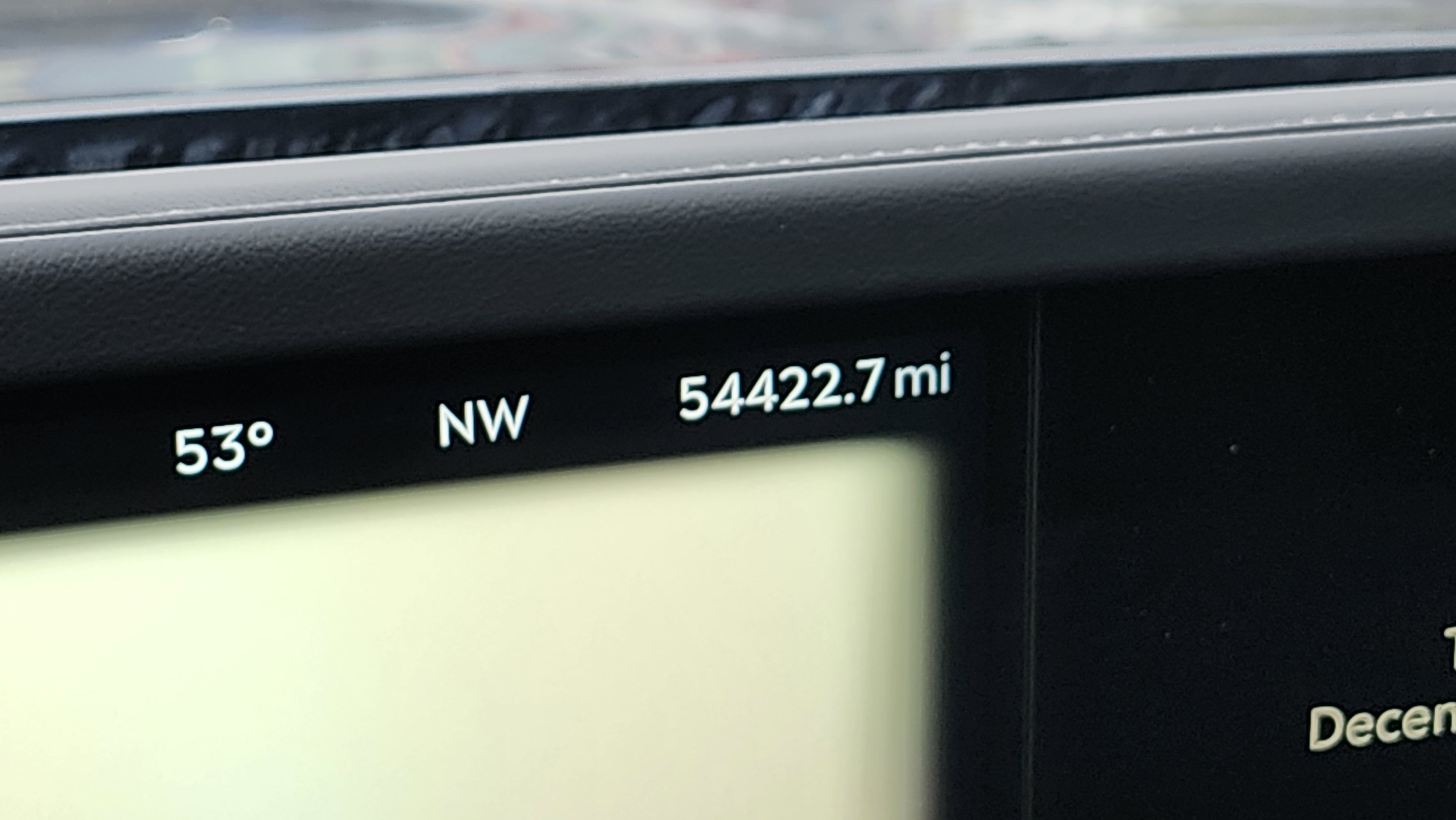 Used 2024 Lincoln Nautilus Reserve image 31