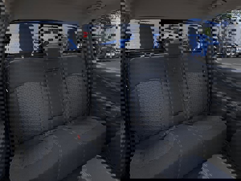 New 2026 Ford Ranger XLT w/ Equipment Group 301A High image 40