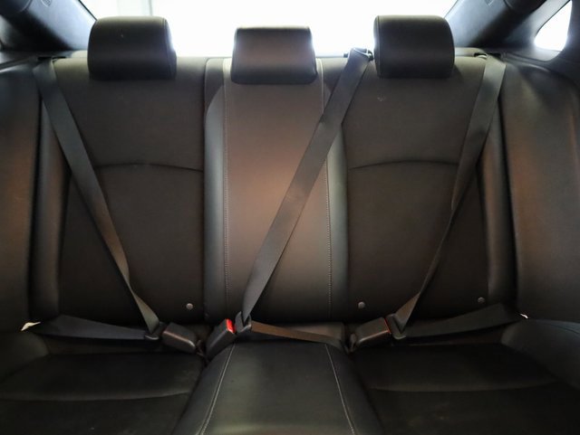 Used 2020 Honda Civic Sport image 28