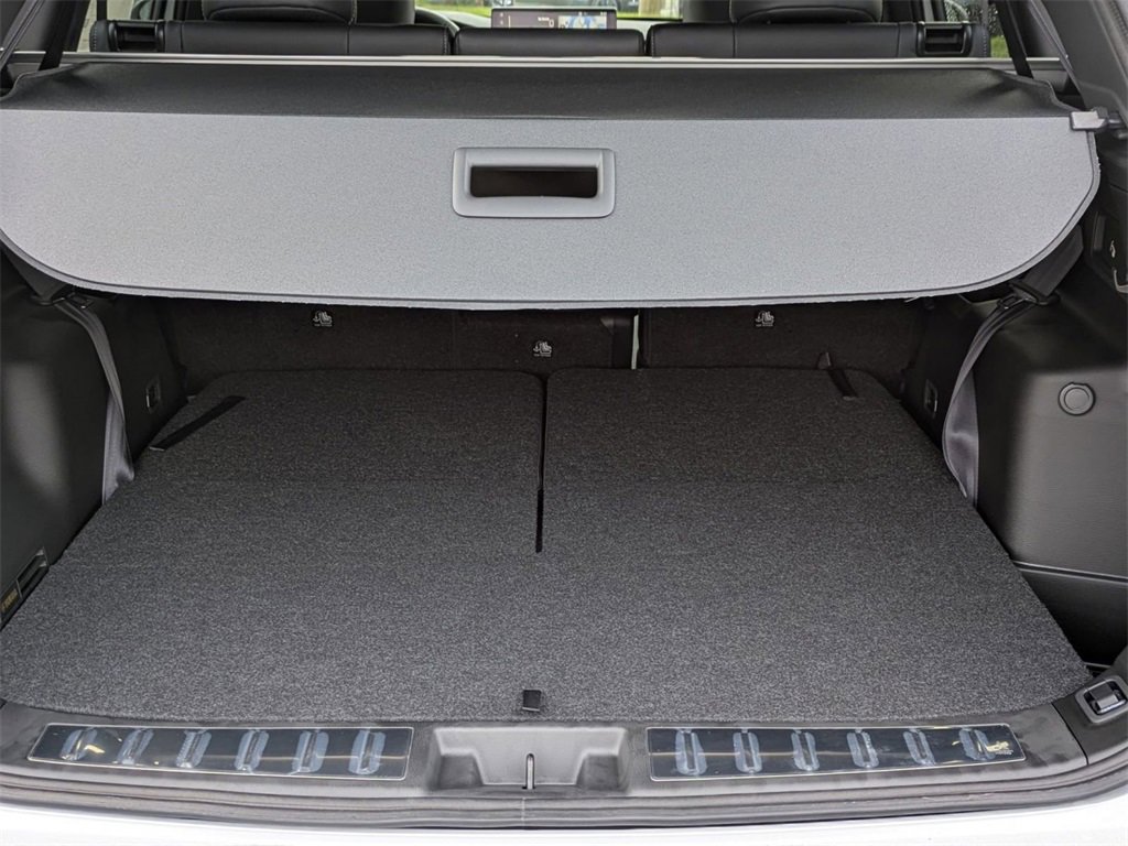 New 2025 Mitsubishi Outlander SE image 30