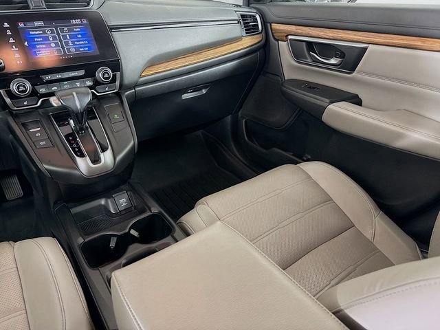 Used 2018 Honda CR-V Touring image 27