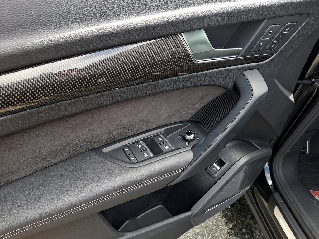 Used 2019 Audi SQ5 Premium Plus AWD/4WD image 13