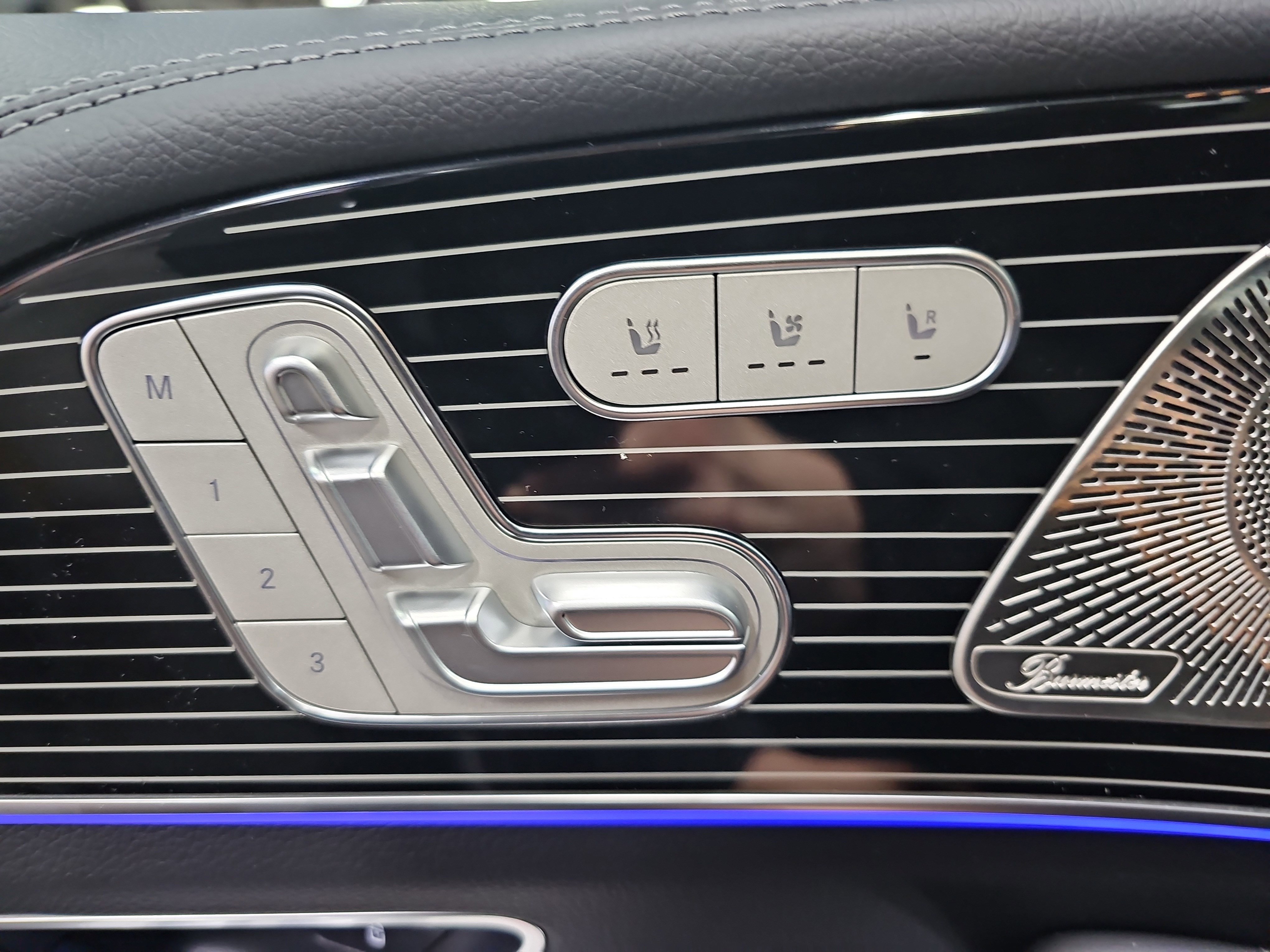New 2026 Mercedes-Benz GLE 53 AMG 4MATIC Coupe image 30