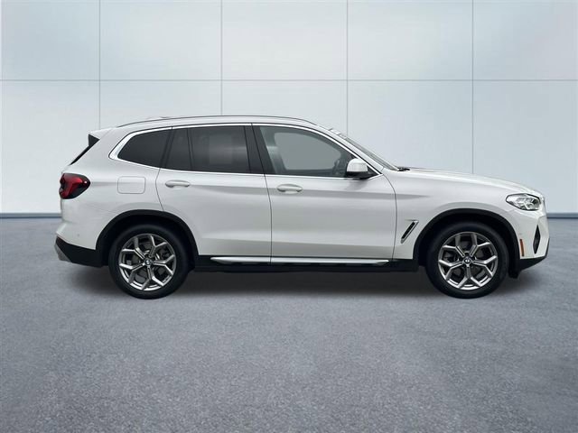 Certified 2023 BMW X3 xDrive30i w/ Premium Package w/ZPA image 5