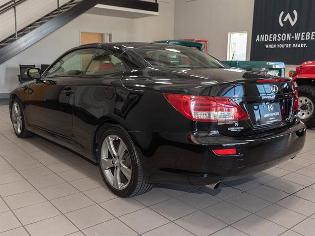 Used 2014 Lexus IS 250C image 14