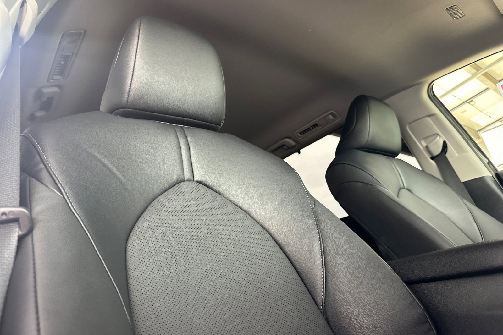 Certified 2024 Toyota Grand Highlander XLE image 22