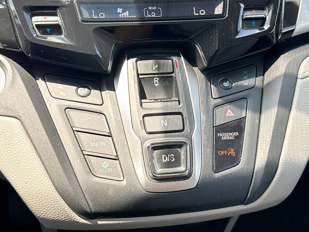 Used 2019 Honda Odyssey EX image 20