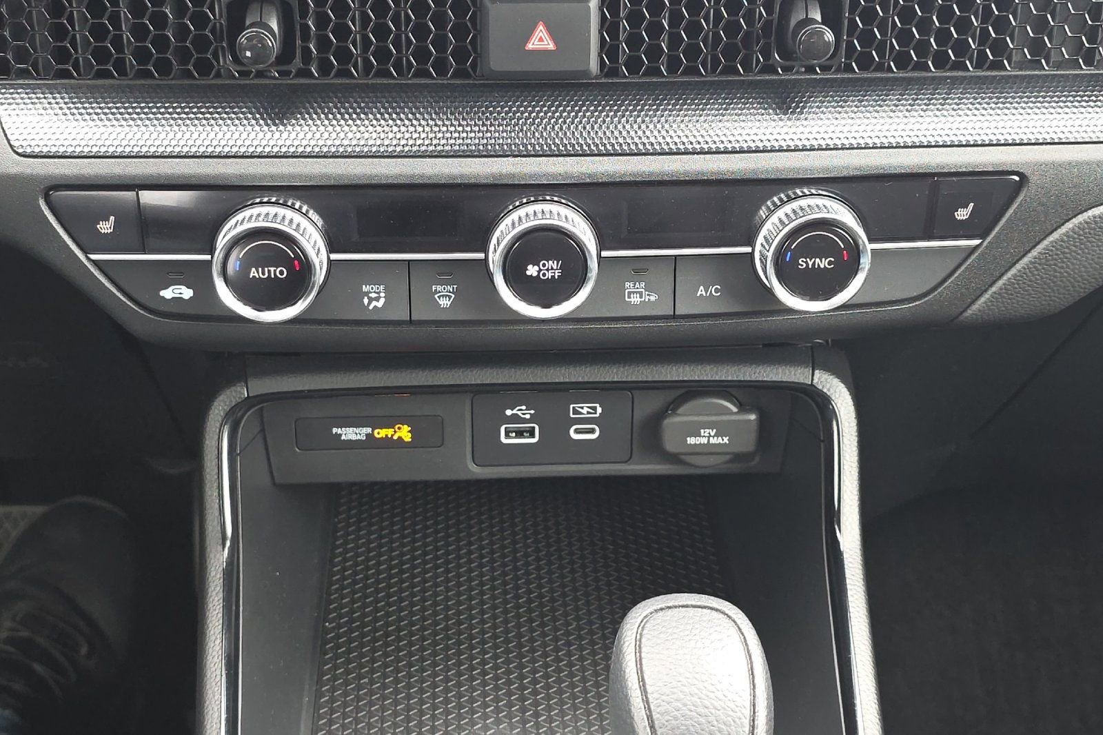 Used 2023 Honda CR-V EX image 20