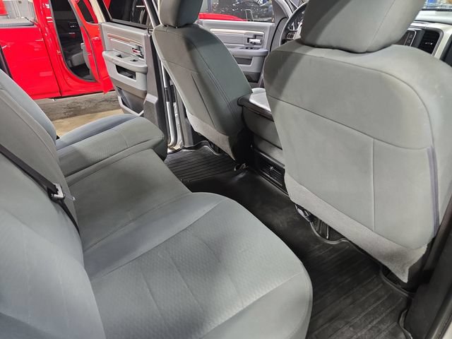Used 2018 RAM 2500 SLT AWD/4WD image 14