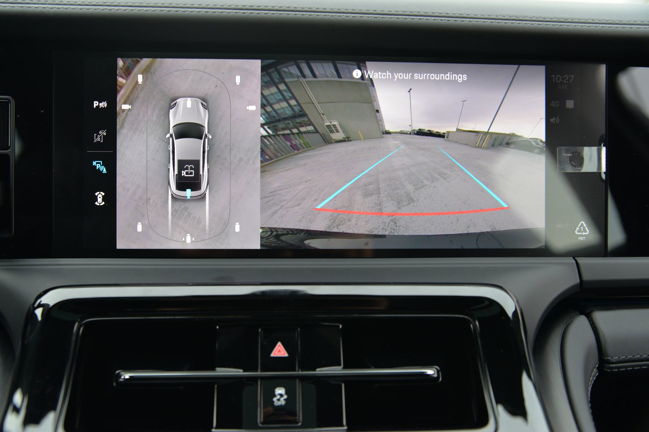 New 2026 Porsche Panamera 4 image 30