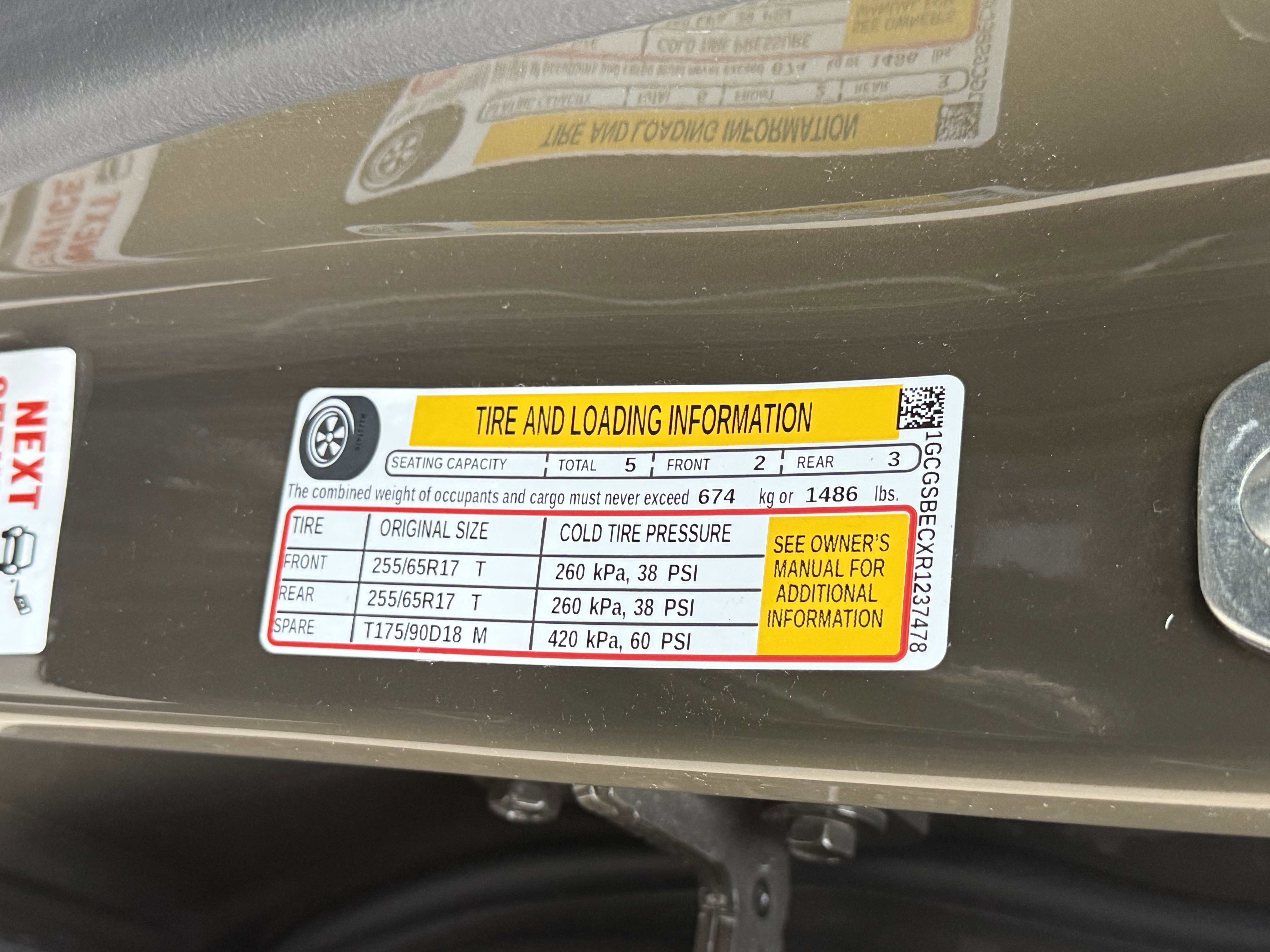 Used 2024 Chevrolet Colorado W/T image 30