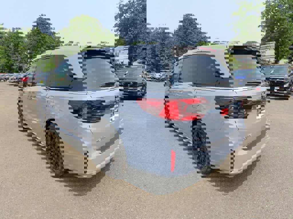 New 2026 Honda Odyssey Sport-L image 4