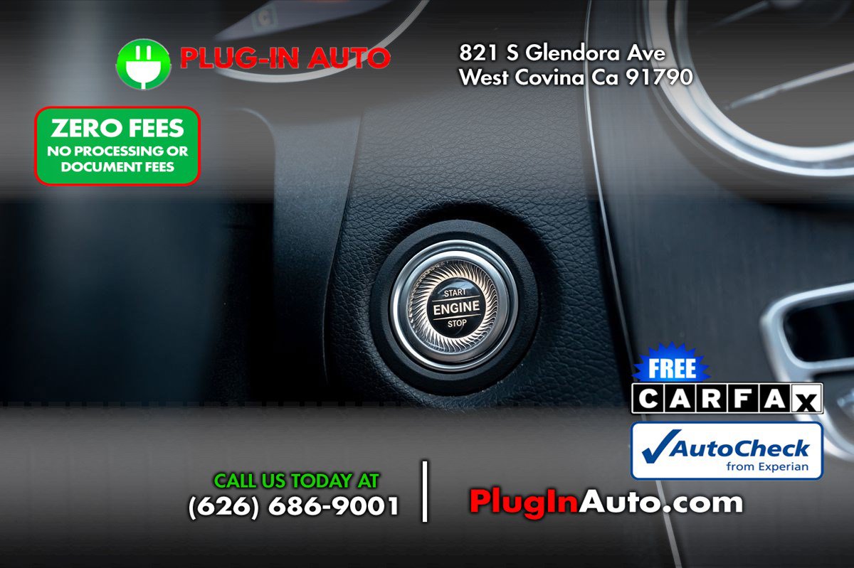 Used 2021 Mercedes-Benz C 300 Sedan image 22