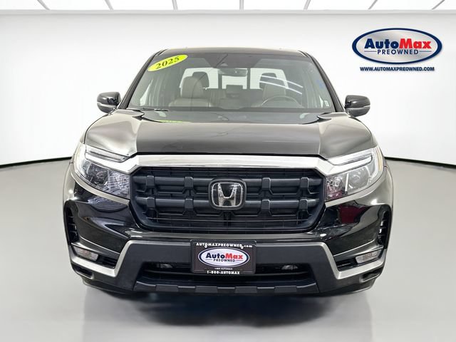 Used 2025 Honda Ridgeline RTL image 7