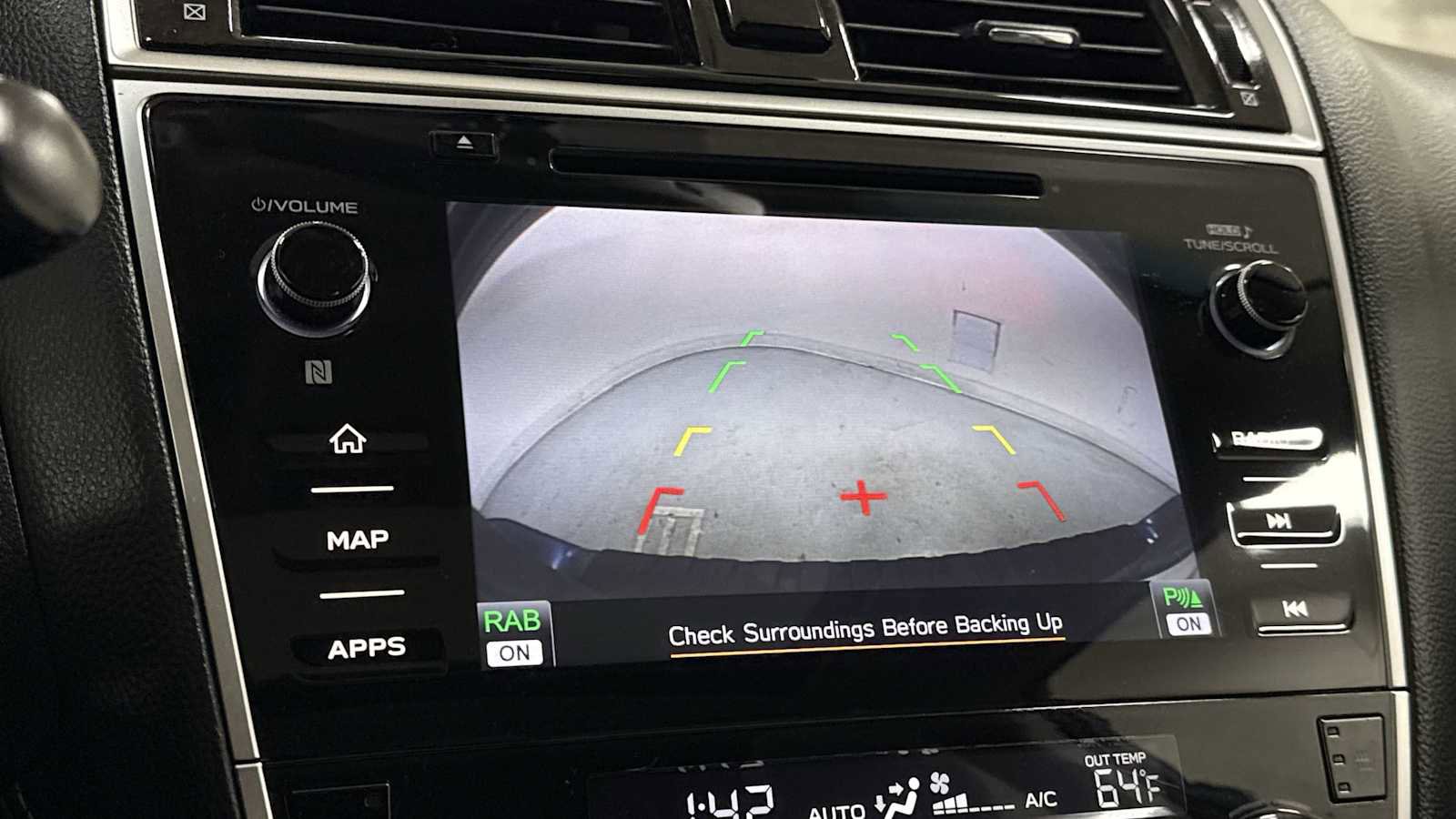 Used 2018 Subaru Outback 2.5i Limited image 19