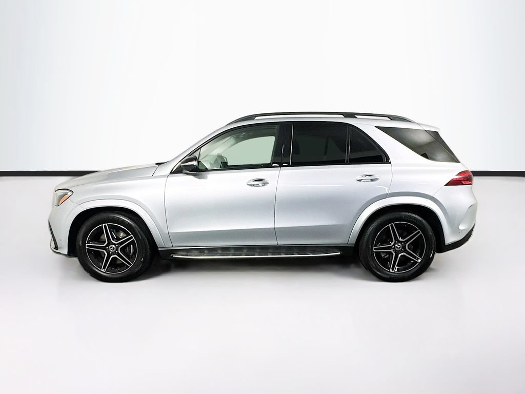 Certified 2026 Mercedes-Benz GLE 450 4MATIC image 8