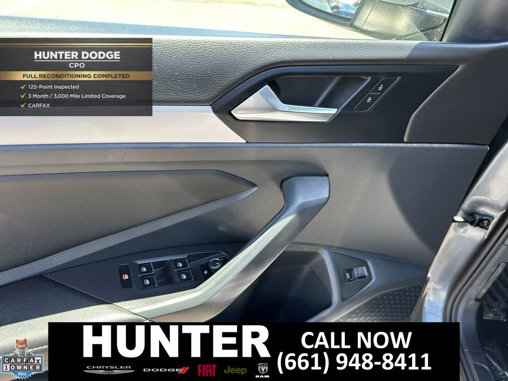 Used 2025 Volkswagen Jetta S FWD image 23