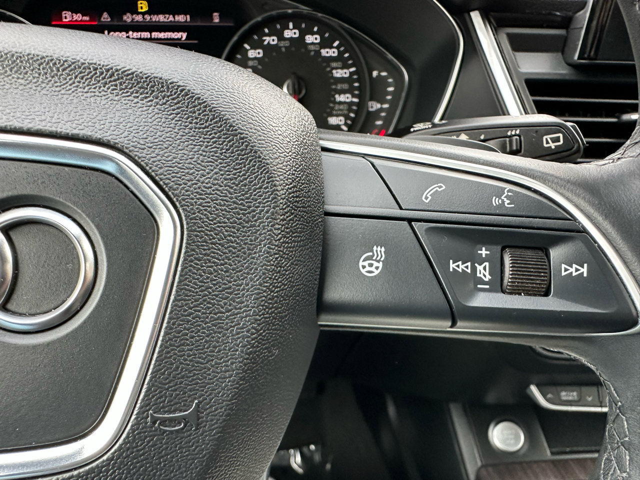 Used 2021 Audi Q5 2.0T Premium image 25