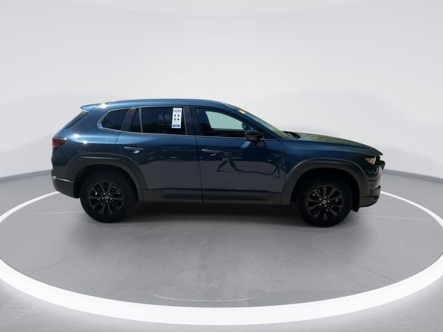 Certified 2025 MAZDA CX-50 AWD 2.5 S w/ Premium Package image 9