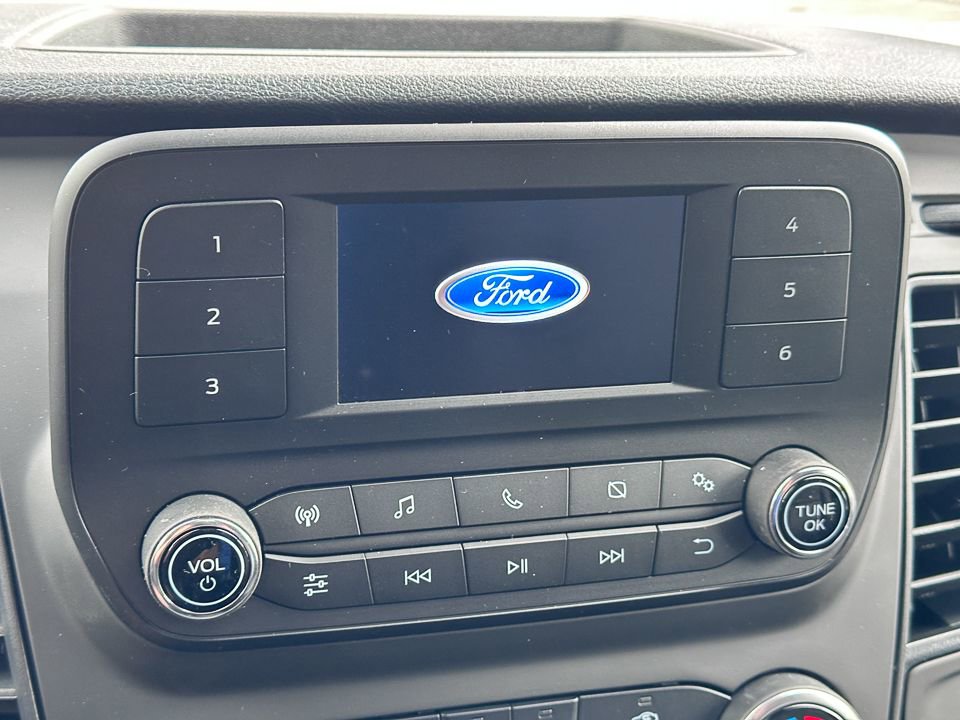 New 2025 Ford Transit 150 Low Roof w/ Load Area Protection Package image 20