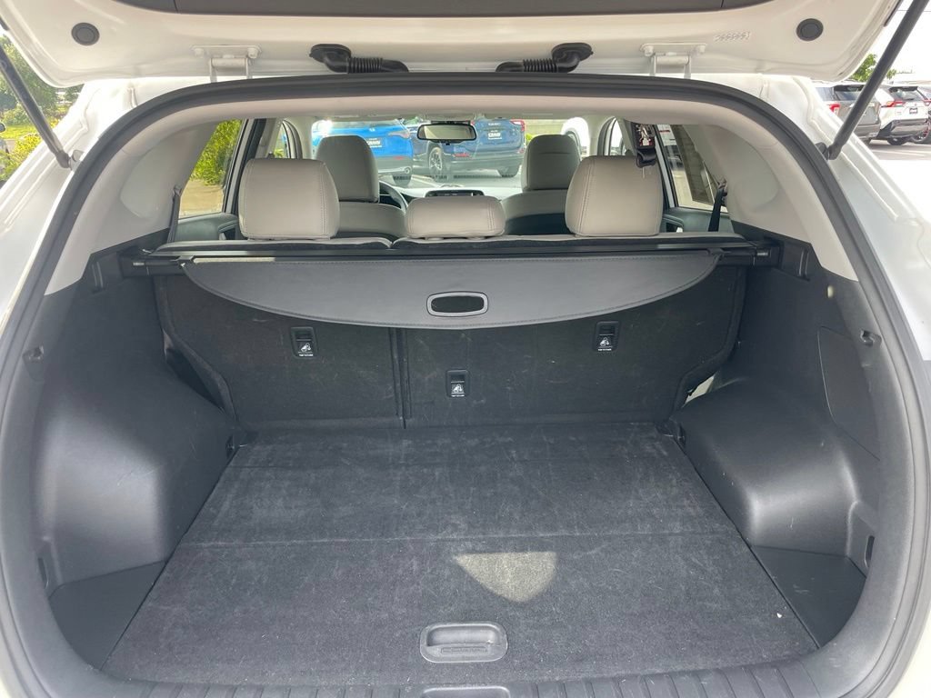 Used 2020 Hyundai Tucson SEL FWD image 27