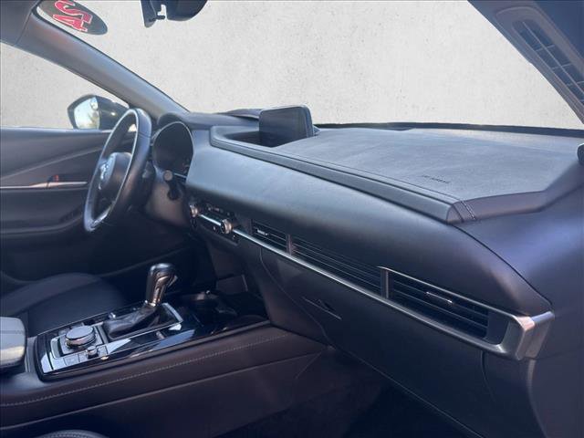 Certified 2024 MAZDA CX-30 AWD 2.5 S w/ Select Sport Pkg image 23