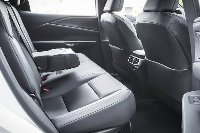Certified 2025 Lexus RX 350h w/ Convenience Package AWD/4WD image 24