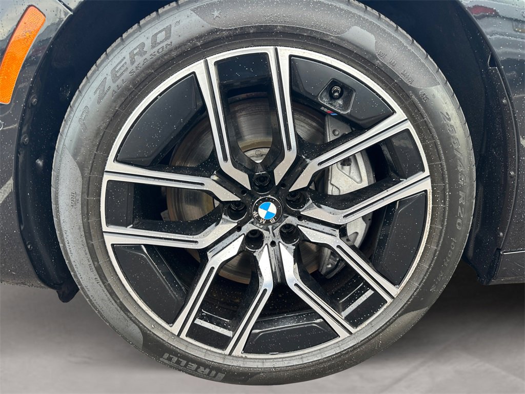 Used 2023 BMW 760i xDrive 760i xDrive w/ Executive Package image 14
