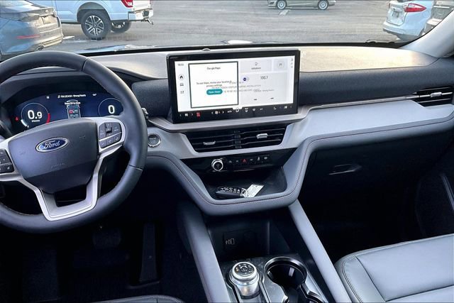 New 2026 Ford Explorer Active w/ Active Comfort Package image 7