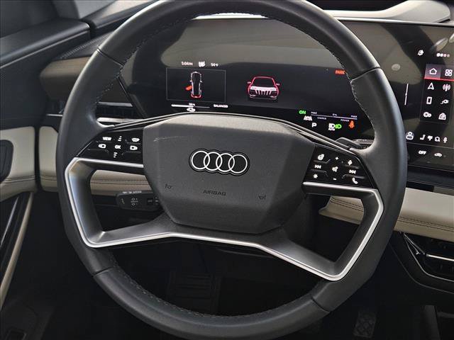 Used 2025 Audi Q6 e-tron Prestige w/ 20" Wheel Package AWD/4WD image 16