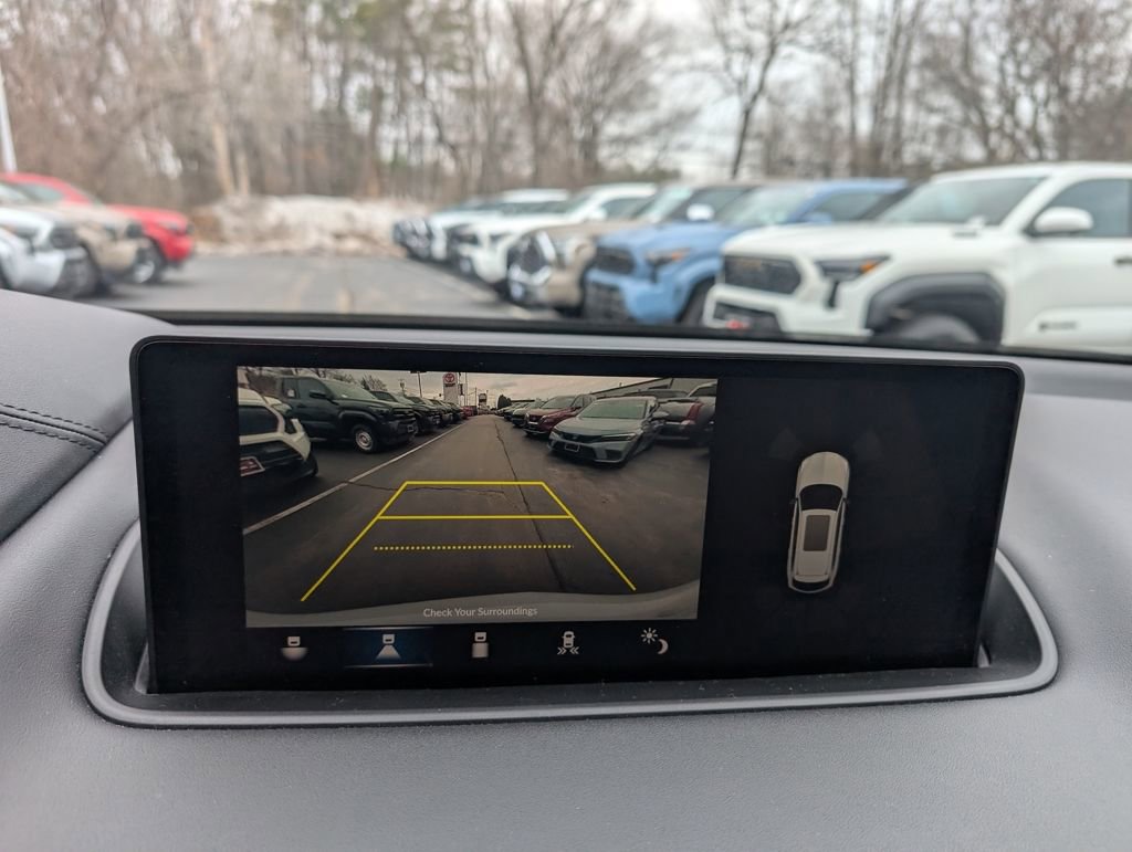 Used 2023 Acura MDX SH-AWD w/ Technology Package image 26