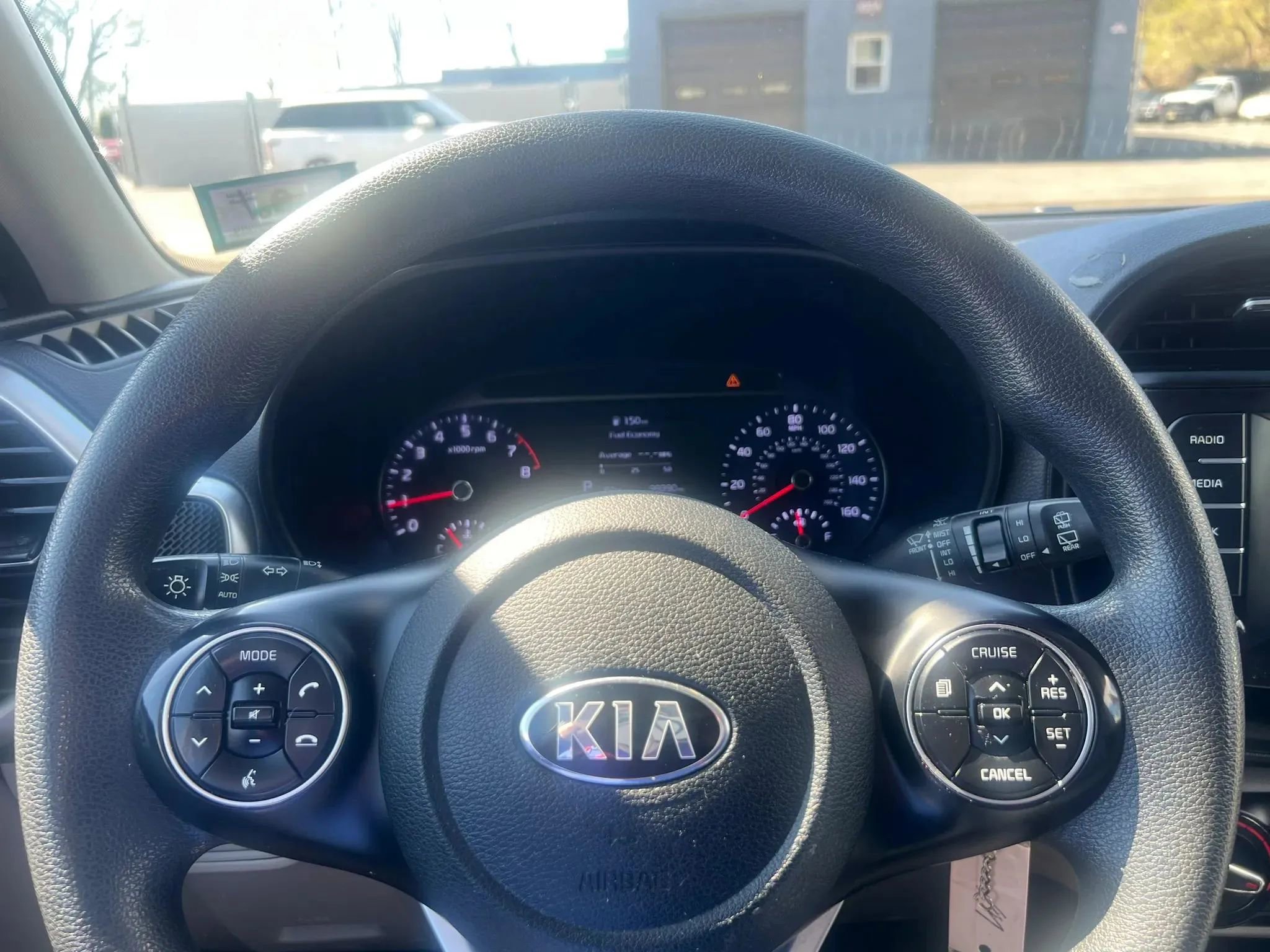 Used 2020 Kia Soul LX image 17