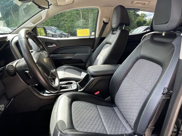 Used 2016 Chevrolet Colorado Z71 AWD/4WD image 33