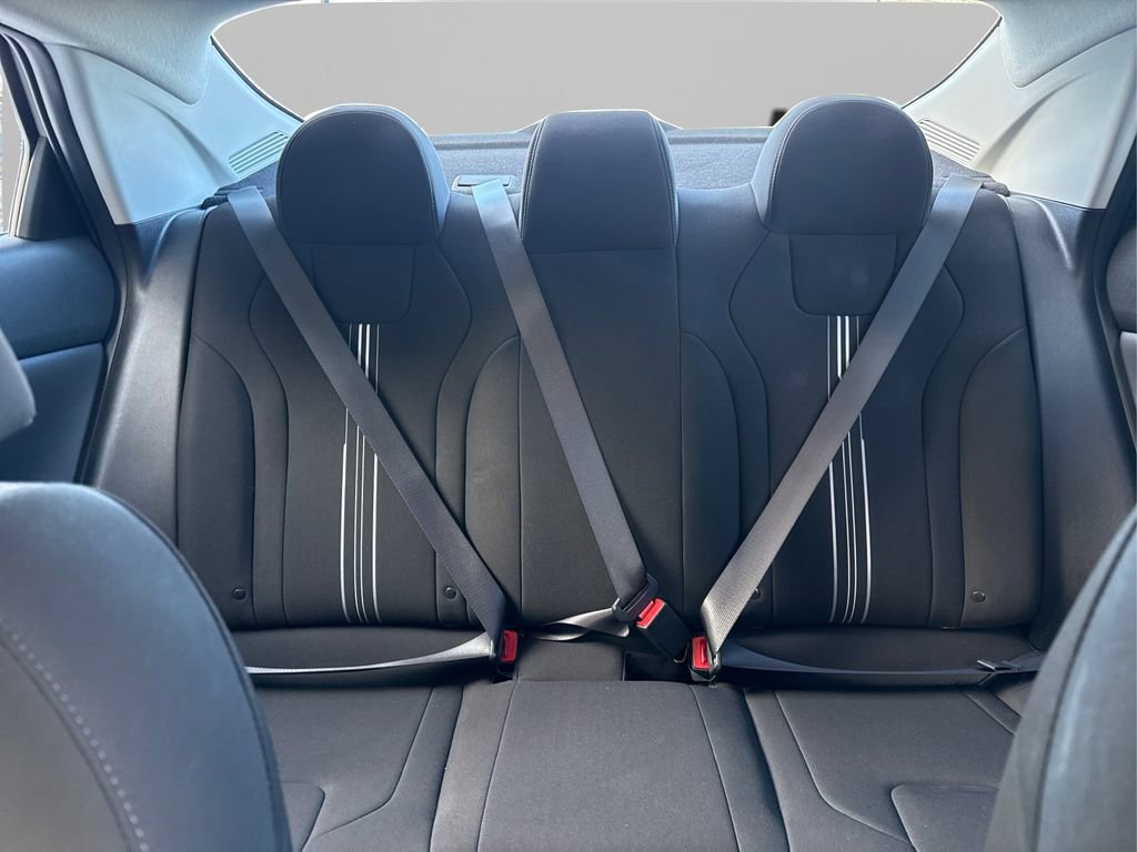 Certified 2023 Hyundai Elantra SEL w/ Convenience Package image 17